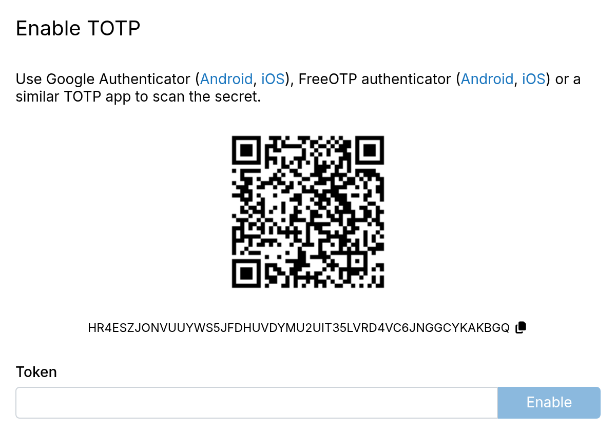 Qrcode