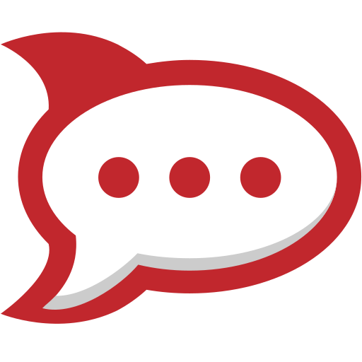 Rocketchat Logo