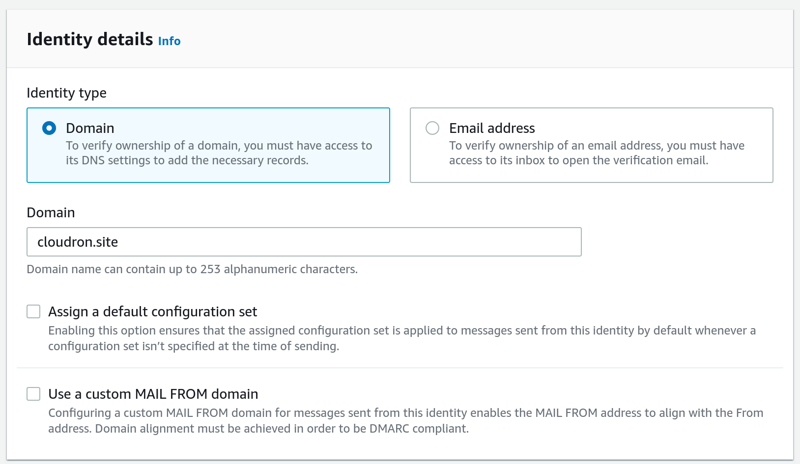 Build Laravel 10 Email Authentication with Mailgun and Digital Ocean